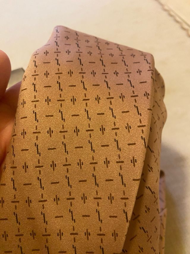 Giacca da camera  vintage Claudellle