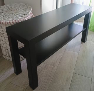 Mueble TV IKEA LACK - 90x55cm