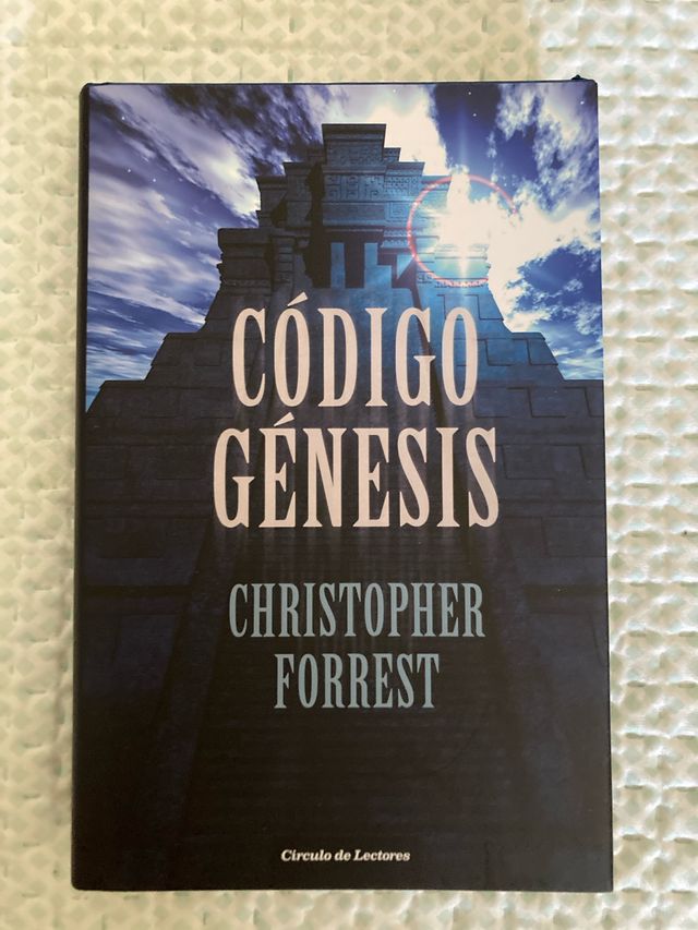 Código Génesis
