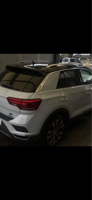 Volkswagen T-Roc ABT TSI 2.0