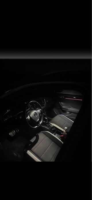 Volkswagen T-Roc ABT TSI 2.0