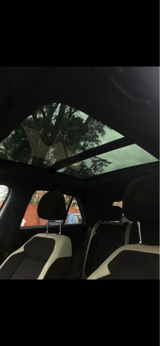 Volkswagen T-Roc ABT TSI 2.0