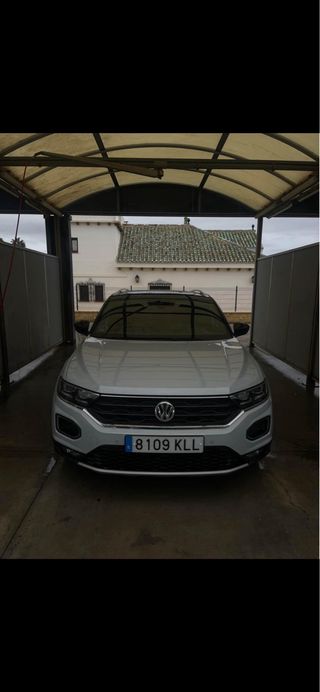 Volkswagen T-Roc ABT TSI 2.0