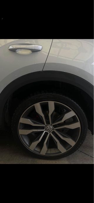 Volkswagen T-Roc ABT TSI 2.0