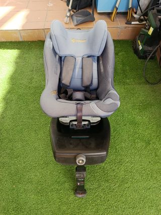 Silla coche bebé Concord Ultimax3