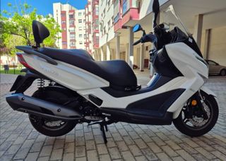 Kymco Grand dink 300 ABS