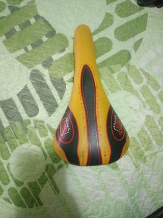 Sella bici Selle San Marco