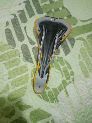 Sella bici Selle San Marco
