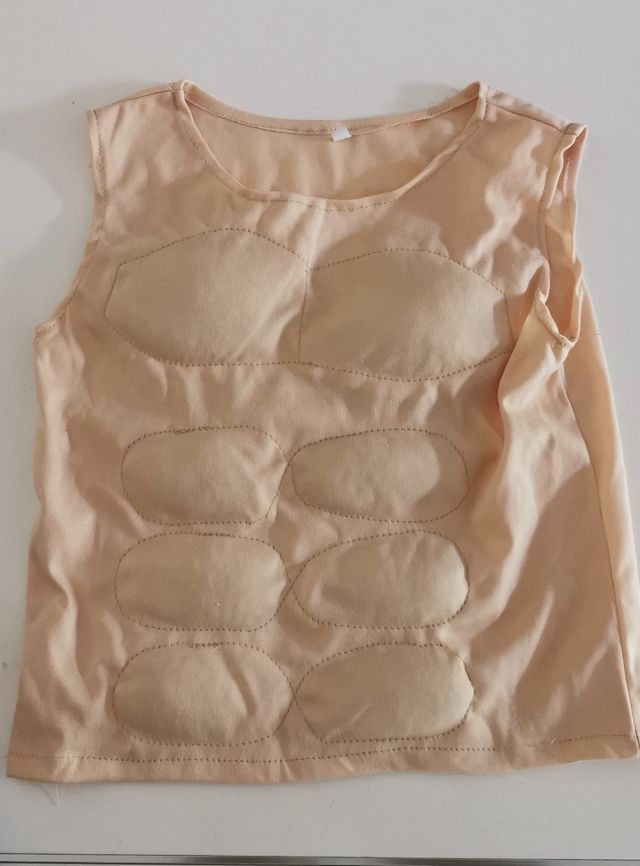 Costume da boxer per bambino