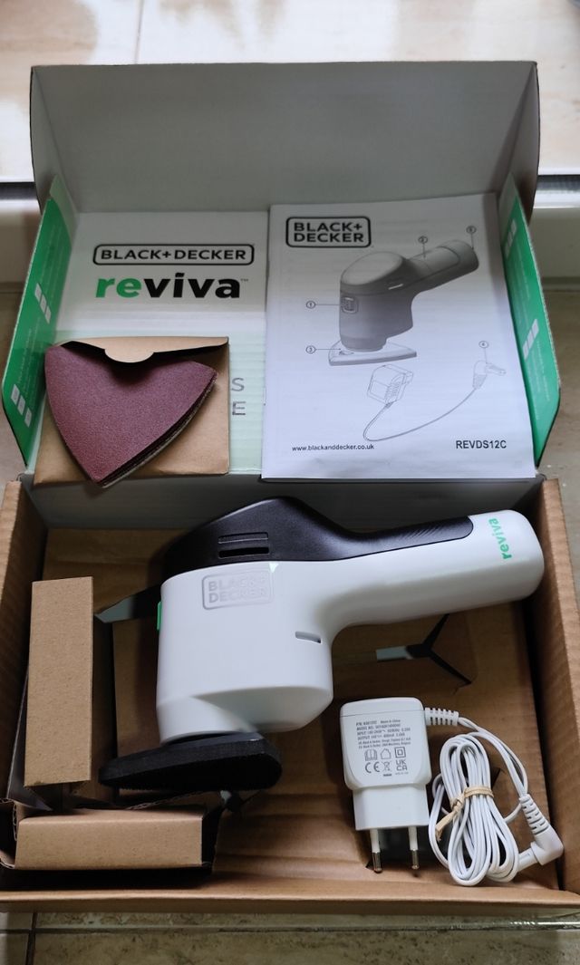 Pack herramientas Black+Decker