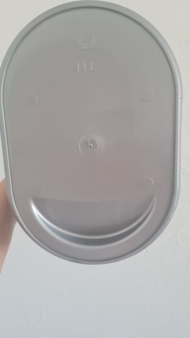 Cubo fregona totalmente NUEVO