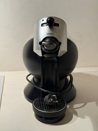 Cafetera Dolce Gusto Krups