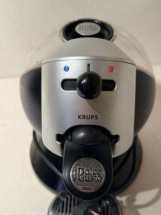 Cafetera Dolce Gusto Krups
