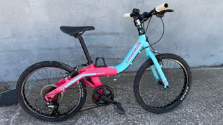 Bicicleta Orbea Grow 20" niños
