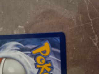 Carta Cleffa 202/197 - Pokemon
