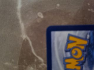 Carta Cleffa 202/197 - Pokemon