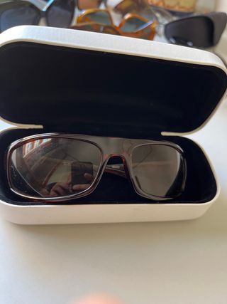 Gafas Ray-Ban marrón