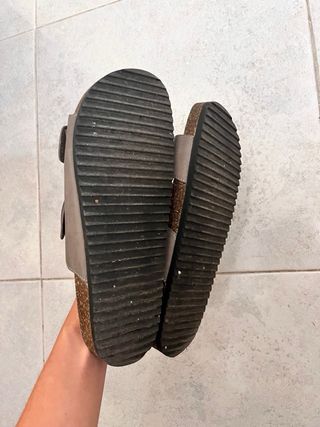 Sandalias