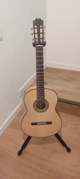 Guitarra flamenca