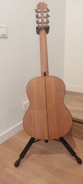 Guitarra flamenca