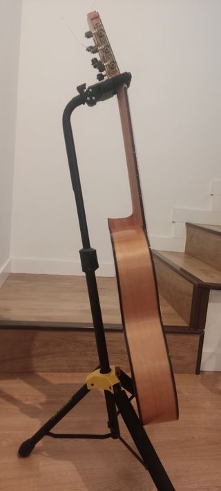 Guitarra flamenca