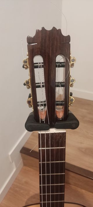 Guitarra flamenca