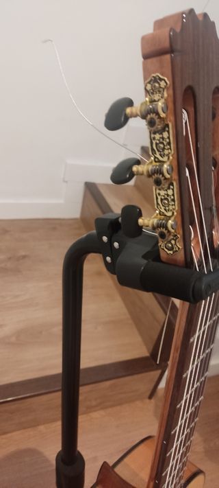 Guitarra flamenca