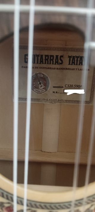 Guitarra flamenca