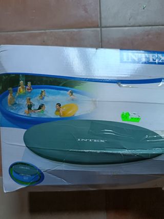 Piscina INTEX Infantil
