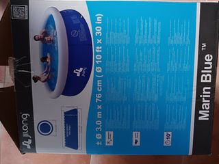 Piscina INTEX Infantil