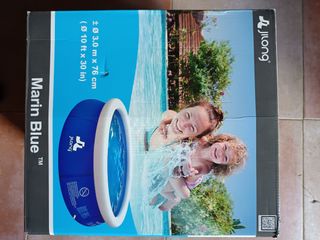 Piscina INTEX Infantil