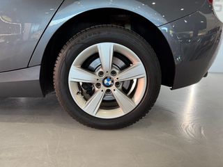 BMW Serie 1 116d Sport
