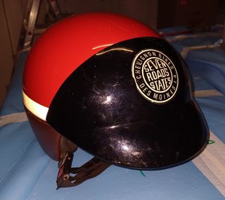 Casco de moto,Chevignon