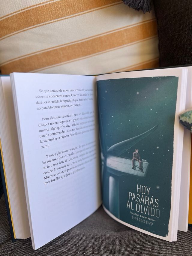 Finales que merecen una historia / Endings that...