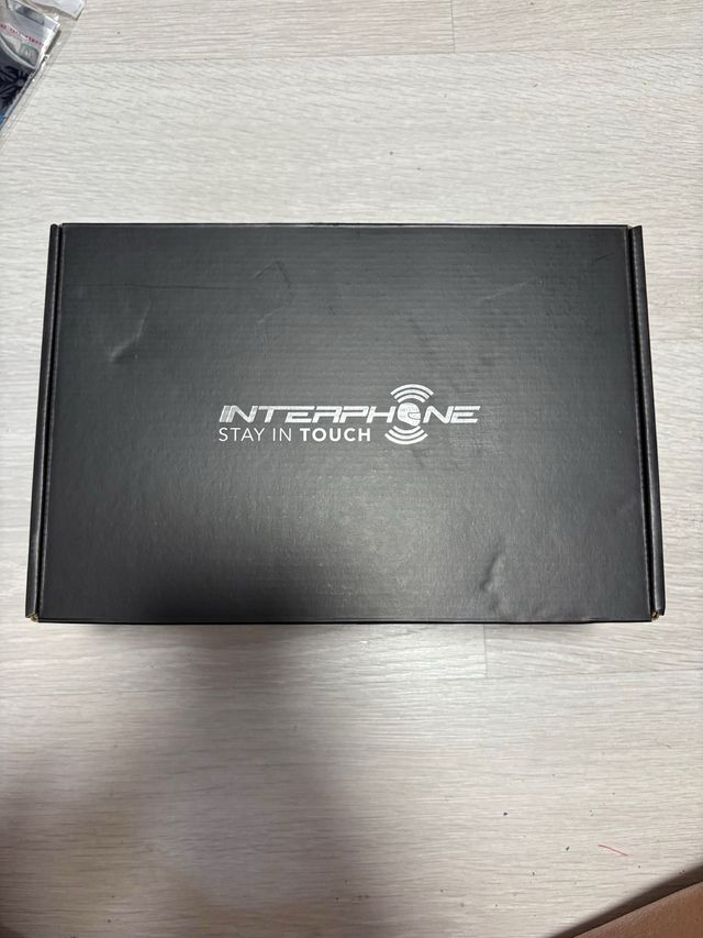 Interphone U-Com 16 x2