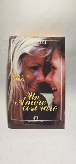 Un Amore Così Raro