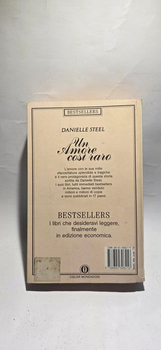 Un Amore Così Raro