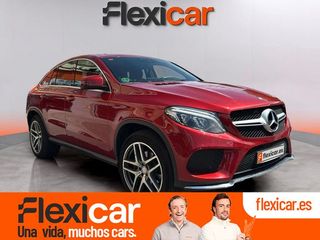 Mercedes Clase GLE GLE 350 d 4MATIC