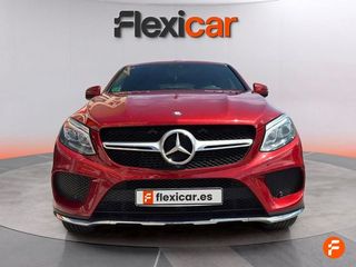 Mercedes Clase GLE GLE 350 d 4MATIC