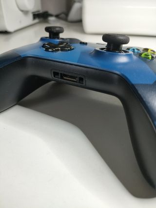 Controller wireless Joypad Xbox