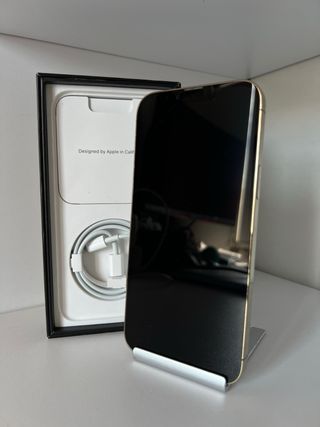iPhone 13 Pro max 256 Gb