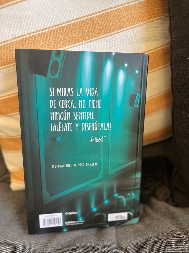 Si nos enseñaran a perder, ganaríamos siempre /...