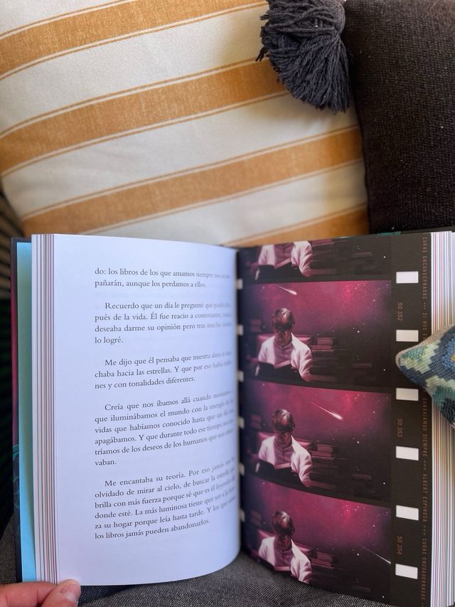 Si nos enseñaran a perder, ganaríamos siempre /...