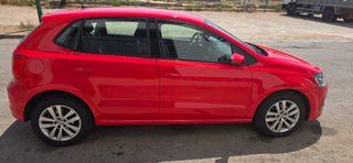 Volkswagen Polo 2016