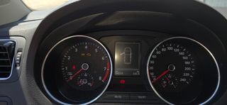 Volkswagen Polo 2016