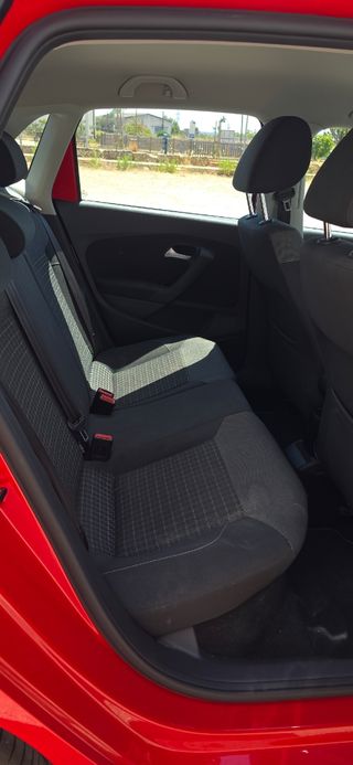 Volkswagen Polo 2016