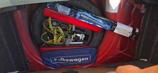 Volkswagen Polo 2016