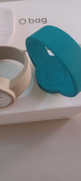 O Bag: orologio Disney + 3 cinturini