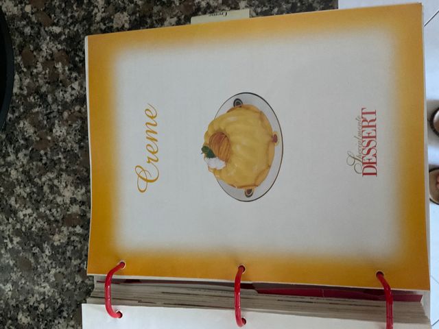 Specialmente dessert - raccolta completa