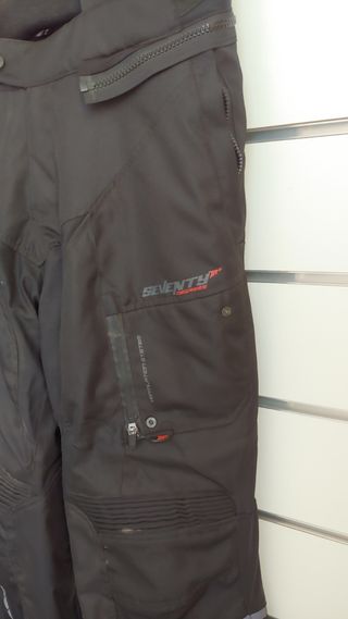 Pantalón moto seventy